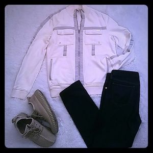 Calvin Klein Sweeter